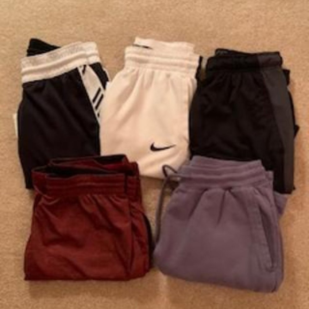 Shorts Bundle (5 Pairs) STEAL!
